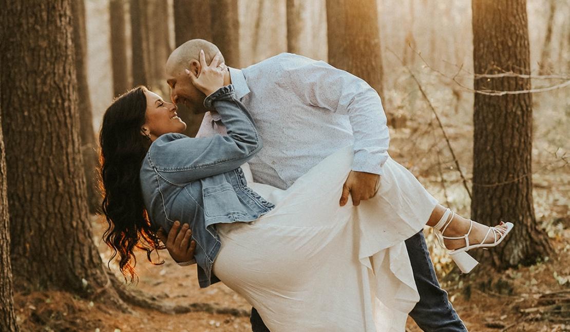 The Wedding Website of Patricia Nejmeh and Raymond Fracasso