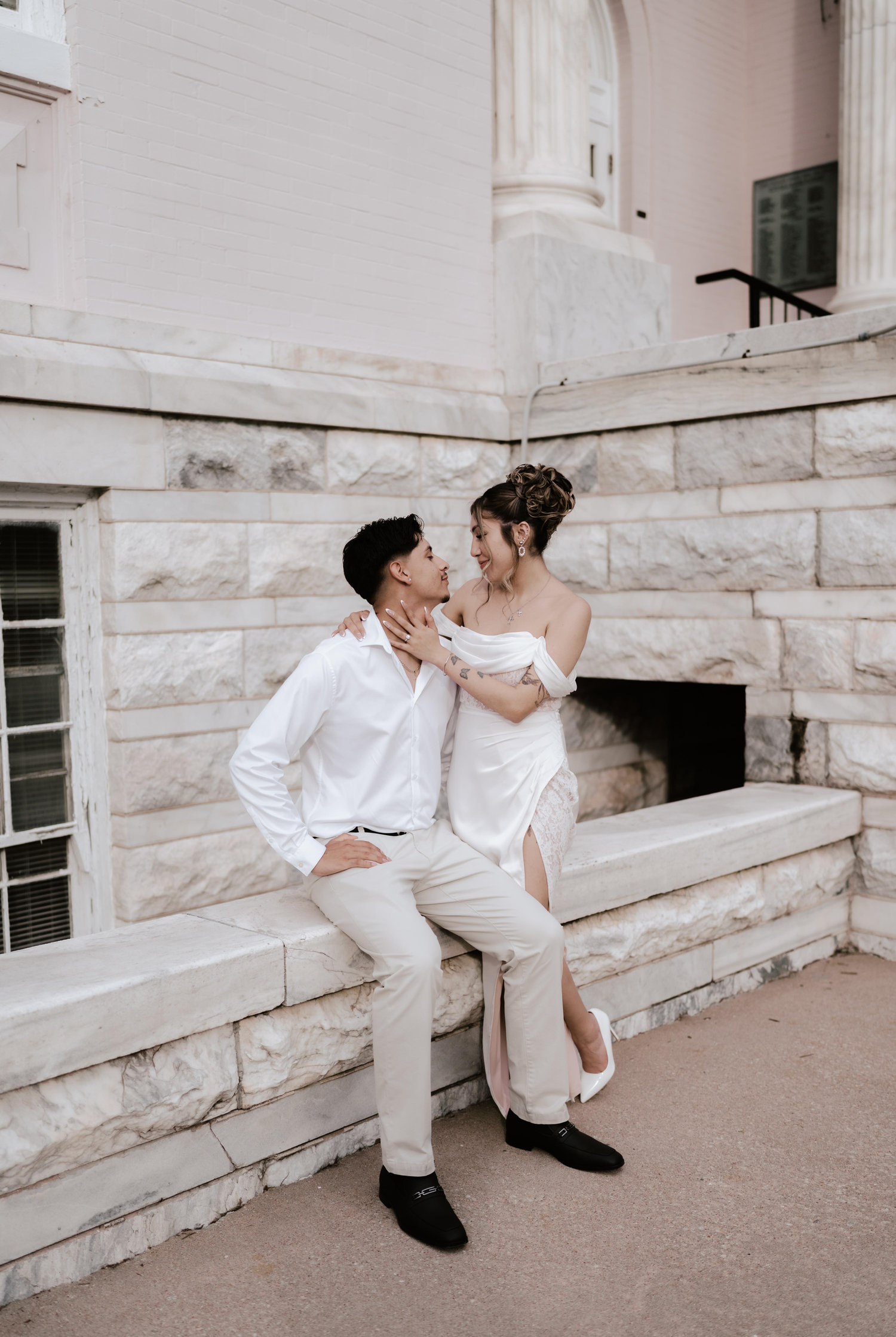 The Wedding Website of Yisel Torres and Armand Rodriguez