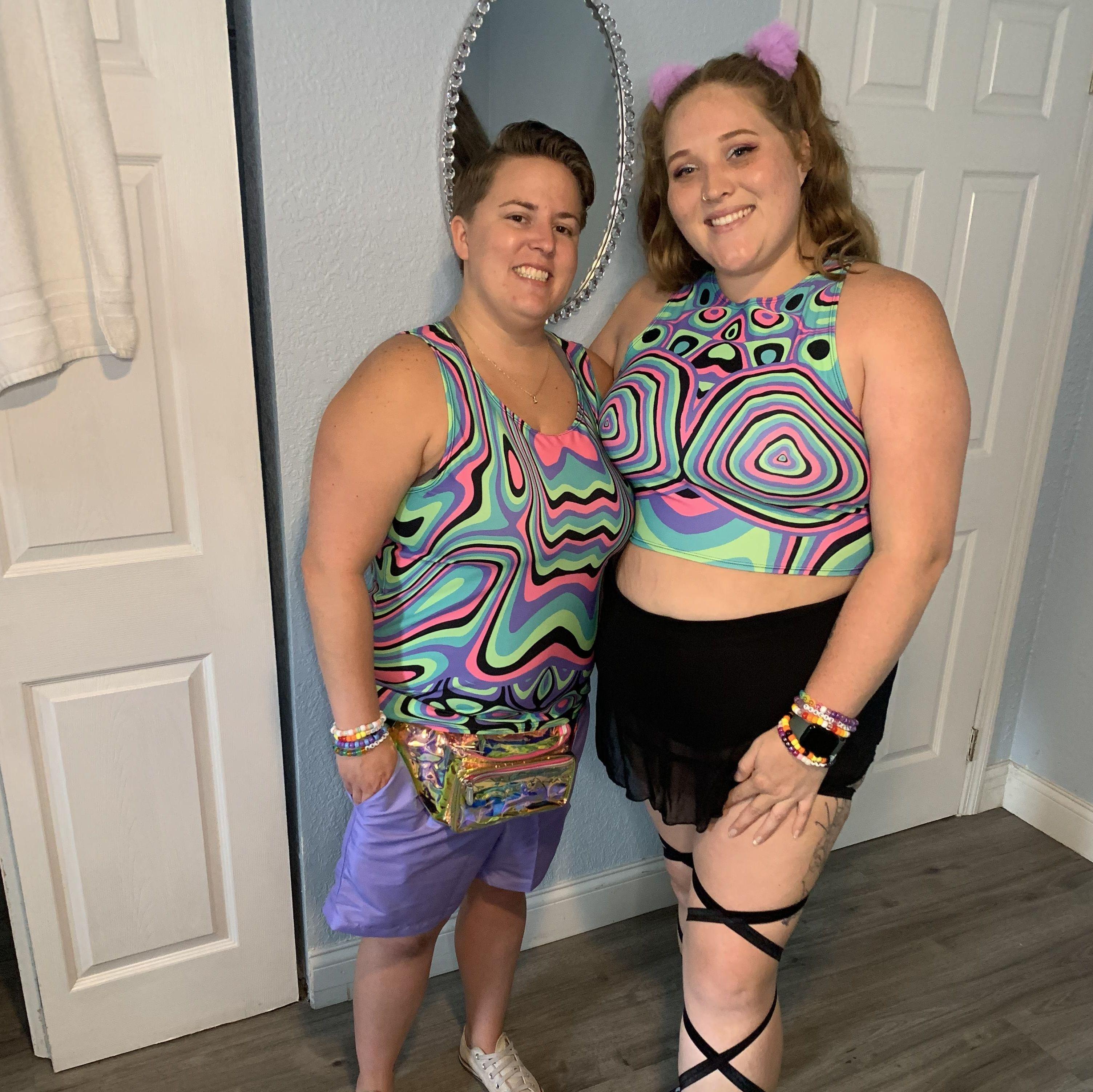Illenium Concert July 2023 (Not pictured, the legend Billford himself)
