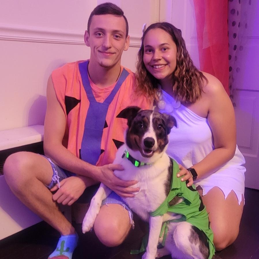 My 19th Birthday party!