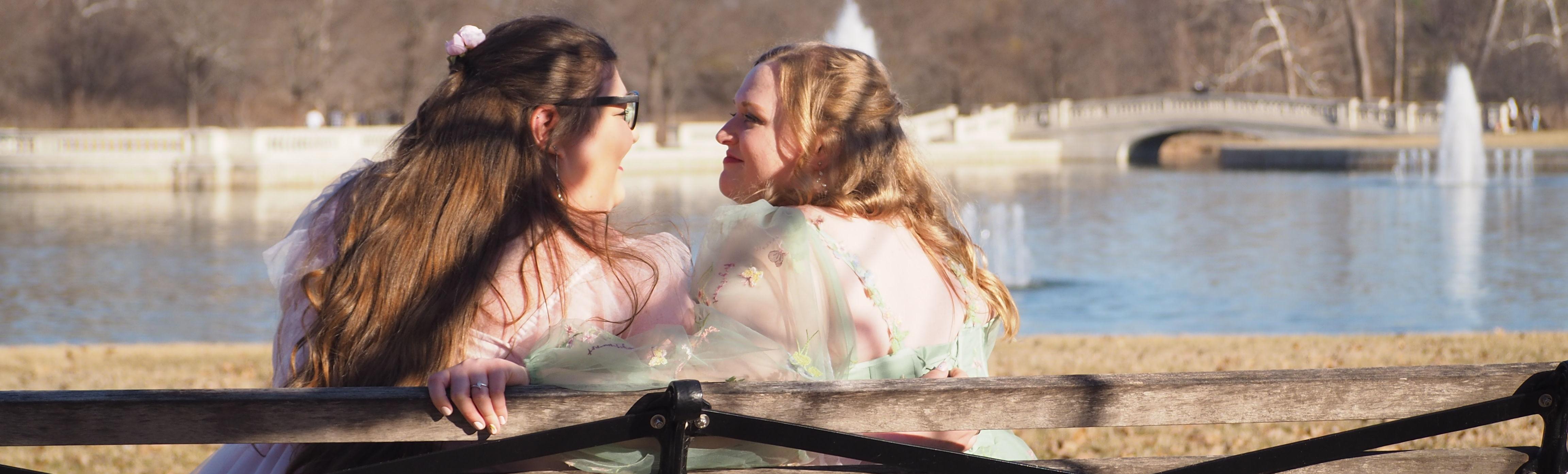 The Wedding Website of Alyx Stewart and Kaci Manley