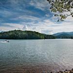 Lake Chatuge