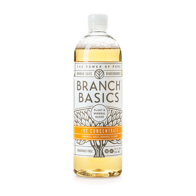 Branch Basics Concentrate