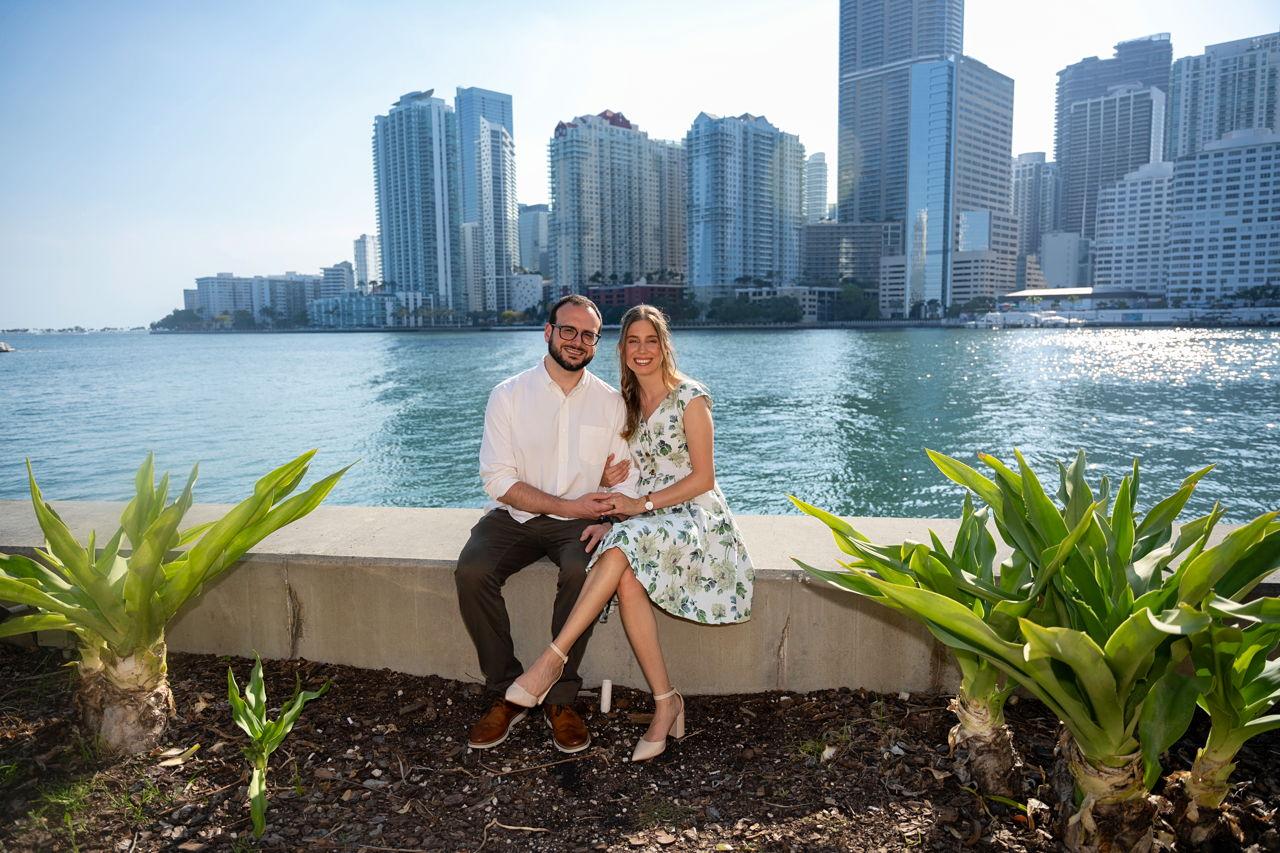 The Wedding Website of Clarisse El Khouri and Paolo Vivarelli