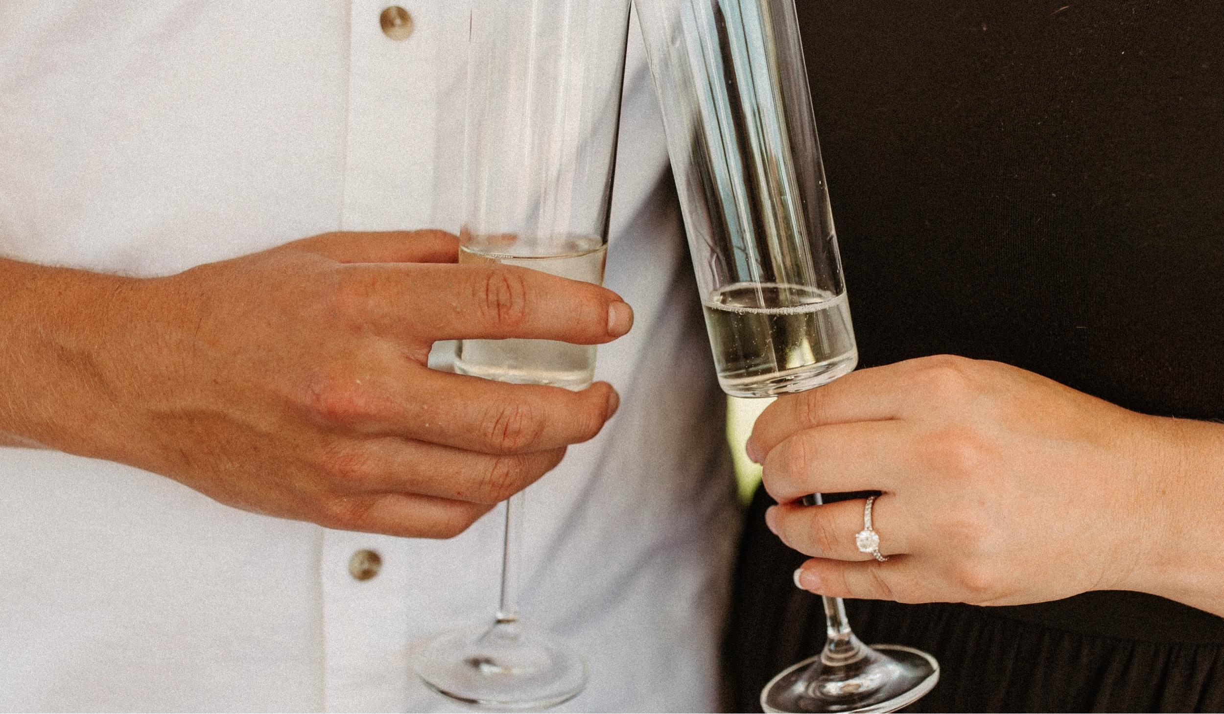 The Wedding Website of Alexandria Ulma and Tyler Lewis