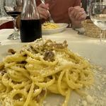 Pommidoro dal 1890 Ristorante, Rome