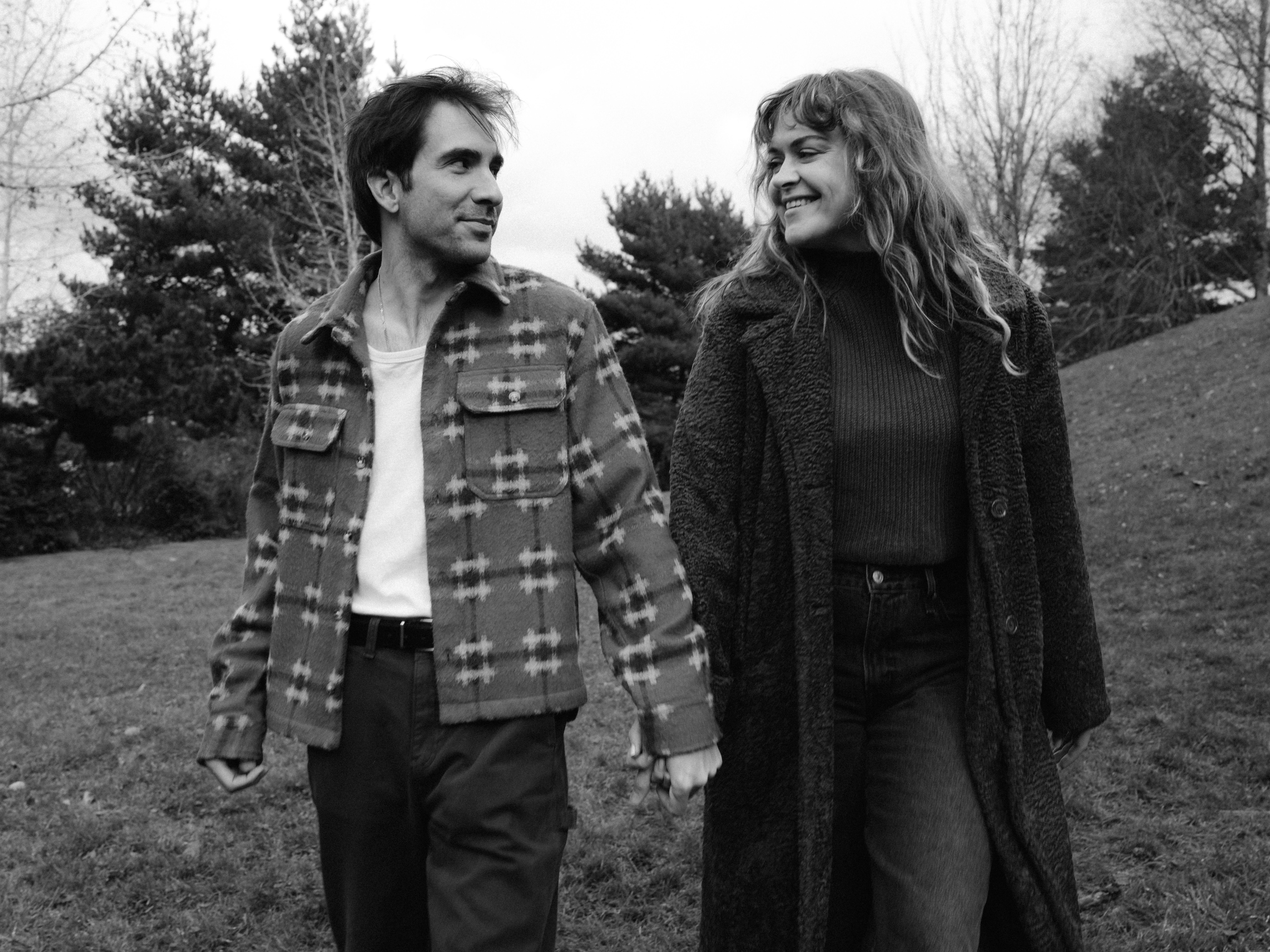 The Wedding Website of Steven Michael Palin and Whitley Janae Van Donge