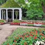 Boerner Botanical Gardens