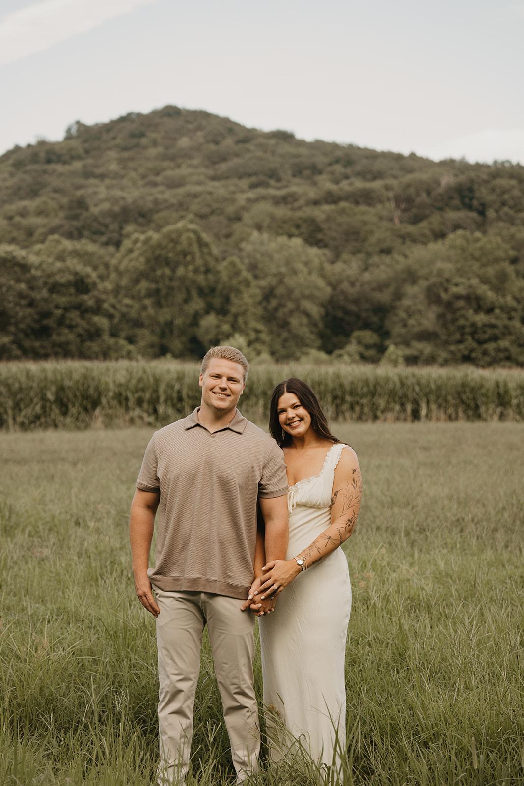 The Wedding Website of Sydney Reeser and Matthew Harrell