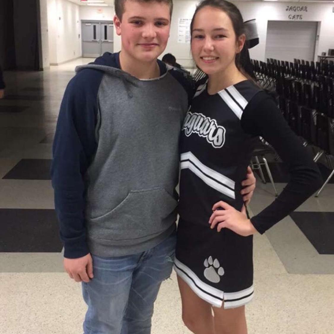 From the very beginning (Middle School)