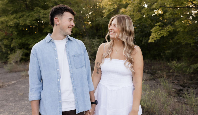 Armella Hess and Riley Murray's Wedding Website