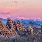 Roxborough Park
