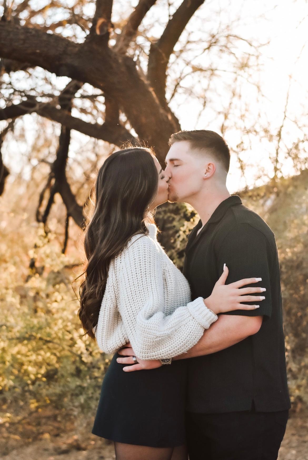 The Wedding Website of Anali Garcia and Andrew Mcgill