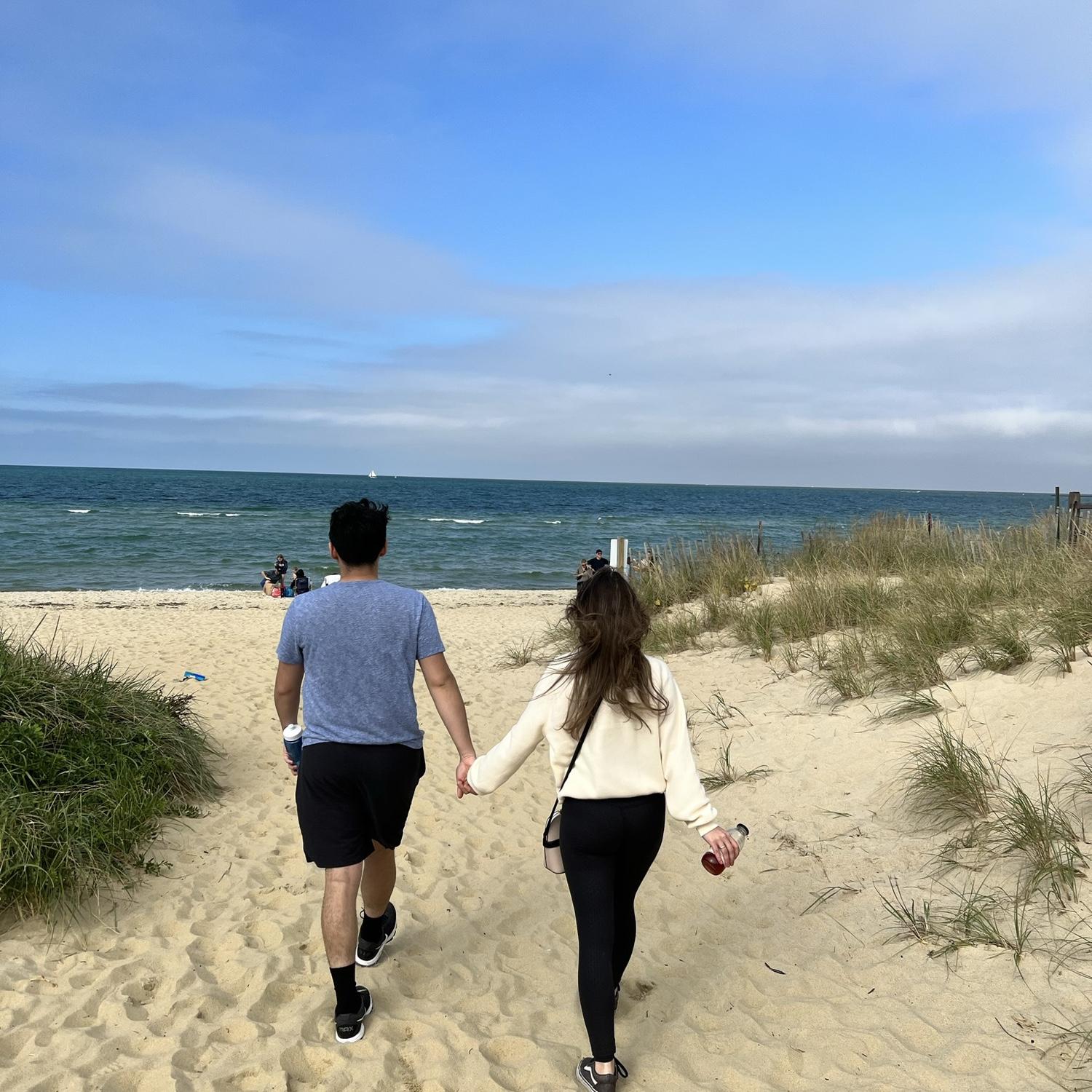 Nantucket Island
October 14th, 2021