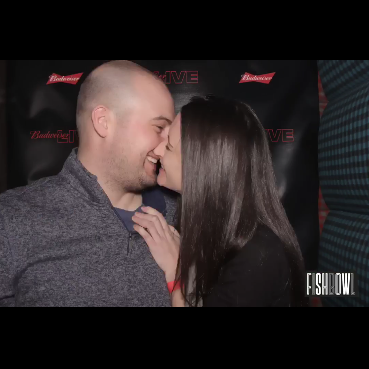 4/2/2018 - NBA All-Star Party (Fishbowl NYC, NY)