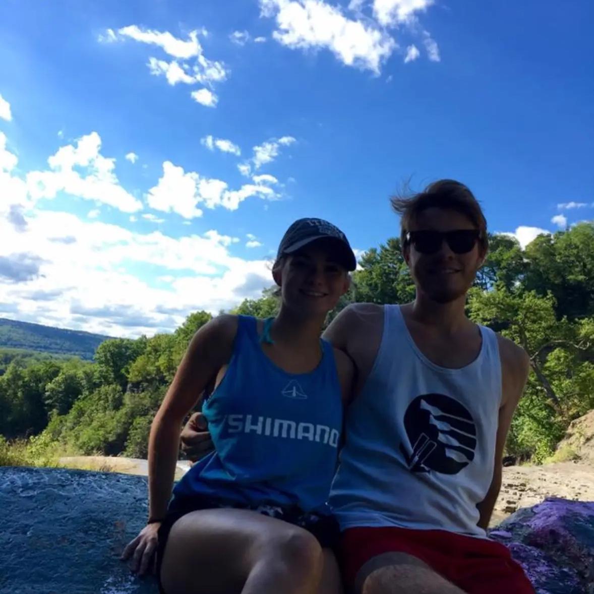 Exploring Ithaca 2016