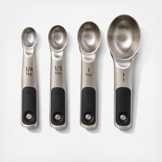 Good Grips 4-Piece Measuring Spoon Set