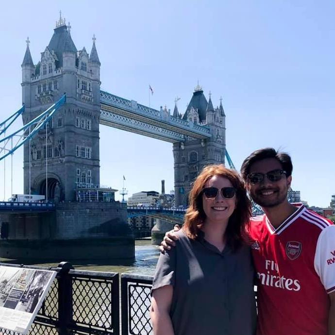 London 2019