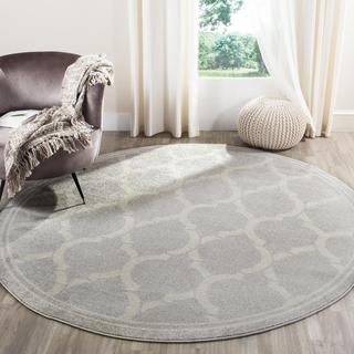 Amherst Galaxy Round Rug