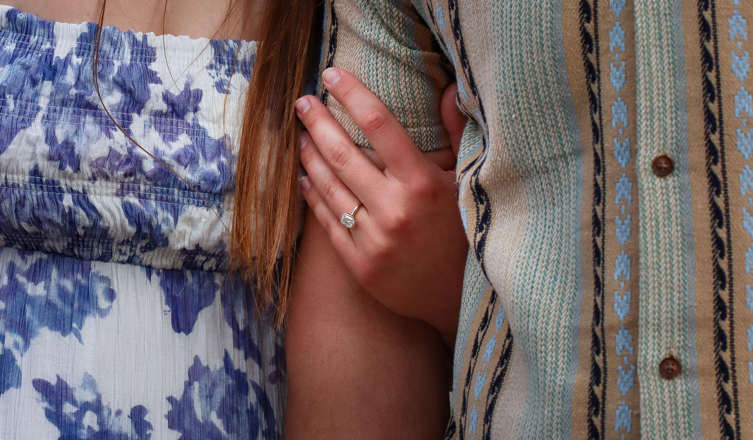 The Wedding Website of Cauy Haresnape and Emily Friesen