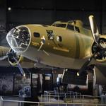 National Museum of the US Air Force