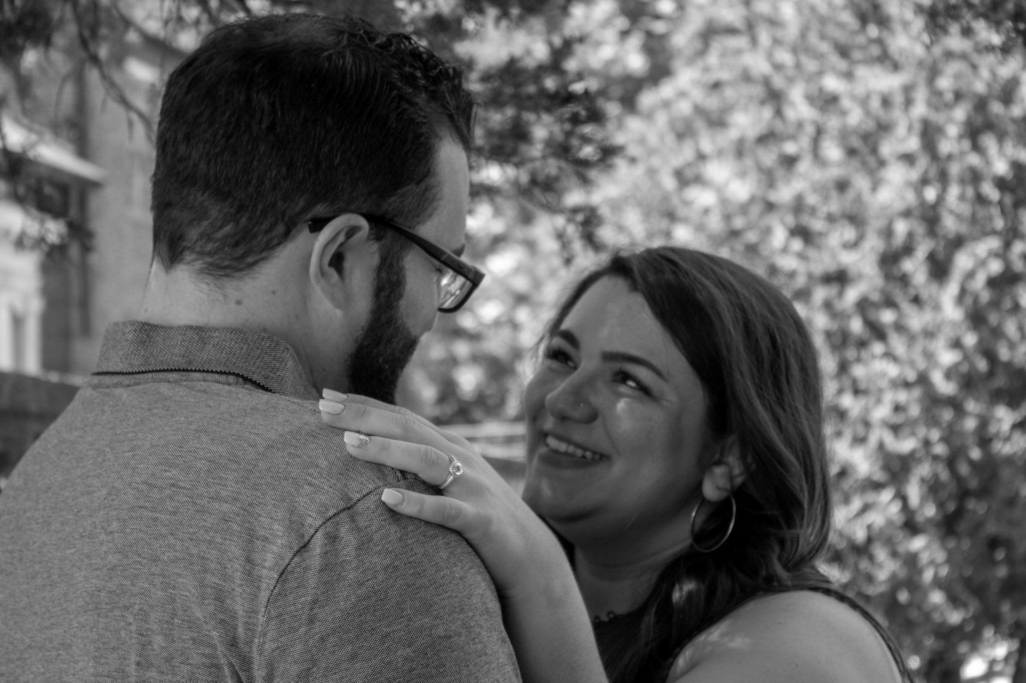 The Wedding Website of Melissa Olsen and Billy Yameen