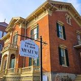 Ulysses S Grant Home