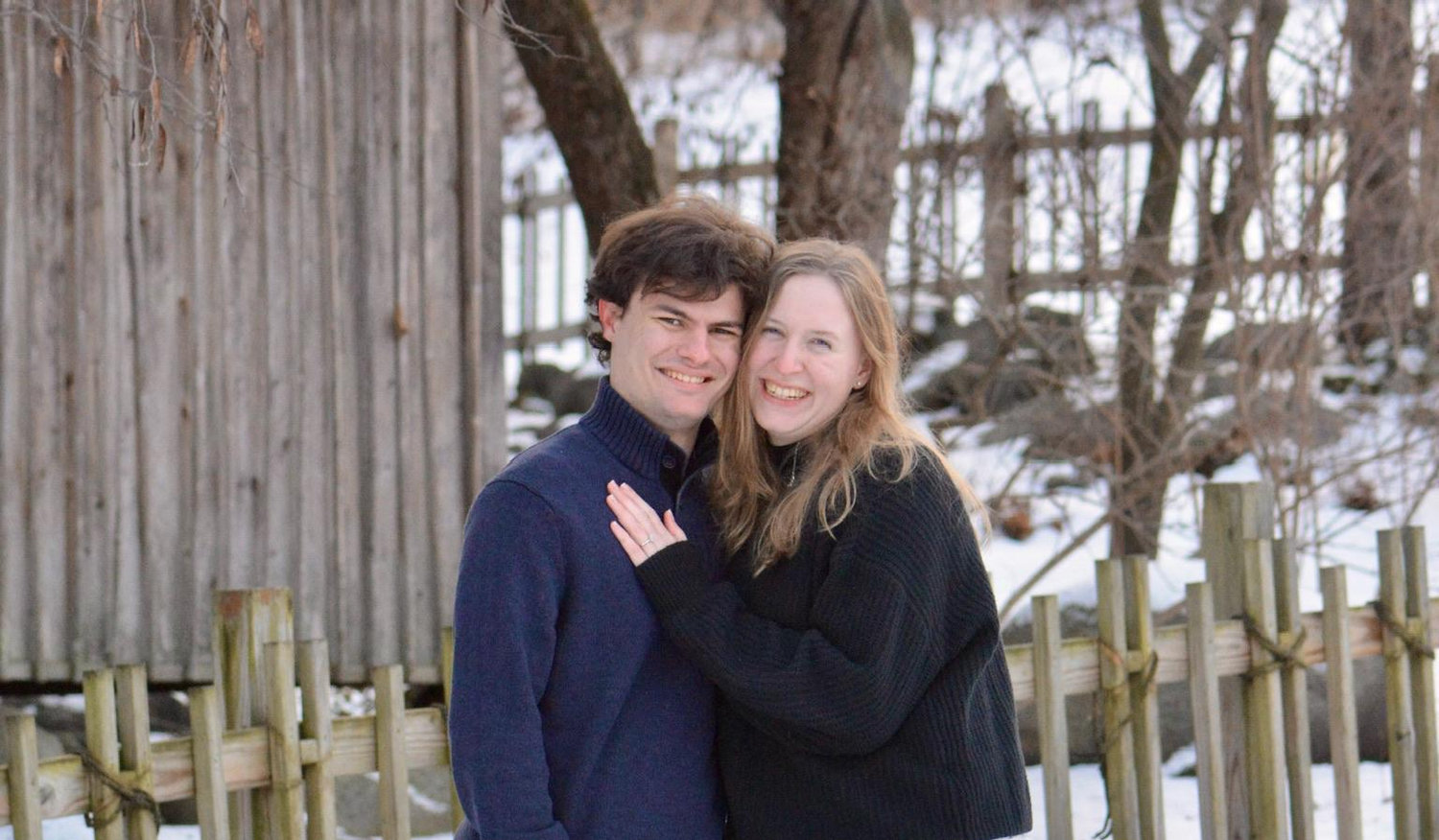 The Wedding Website of Rebecca Kaminski and Javier Madan