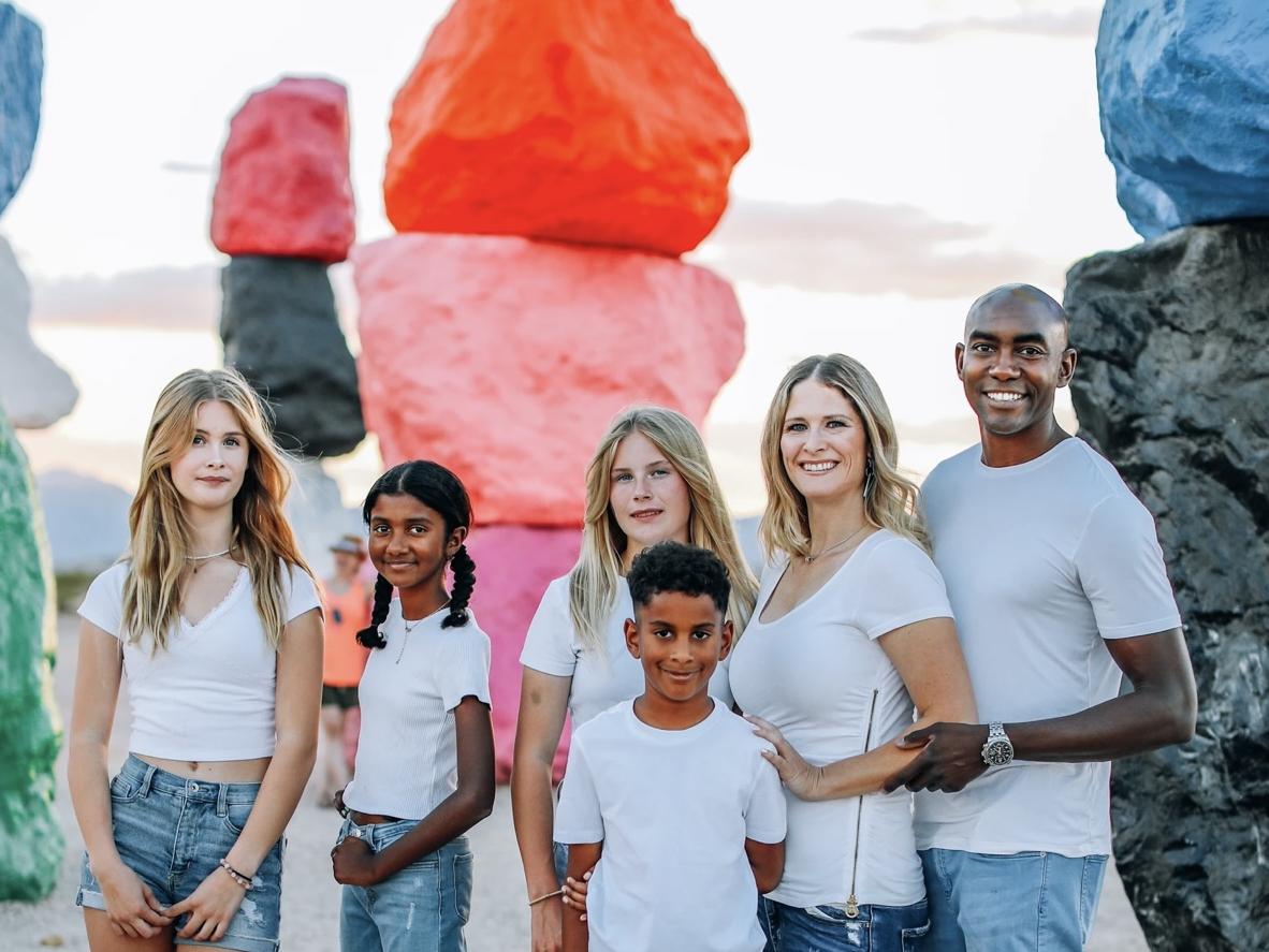 The Wedding Website of Chelsea Carothers and Sean Cottman