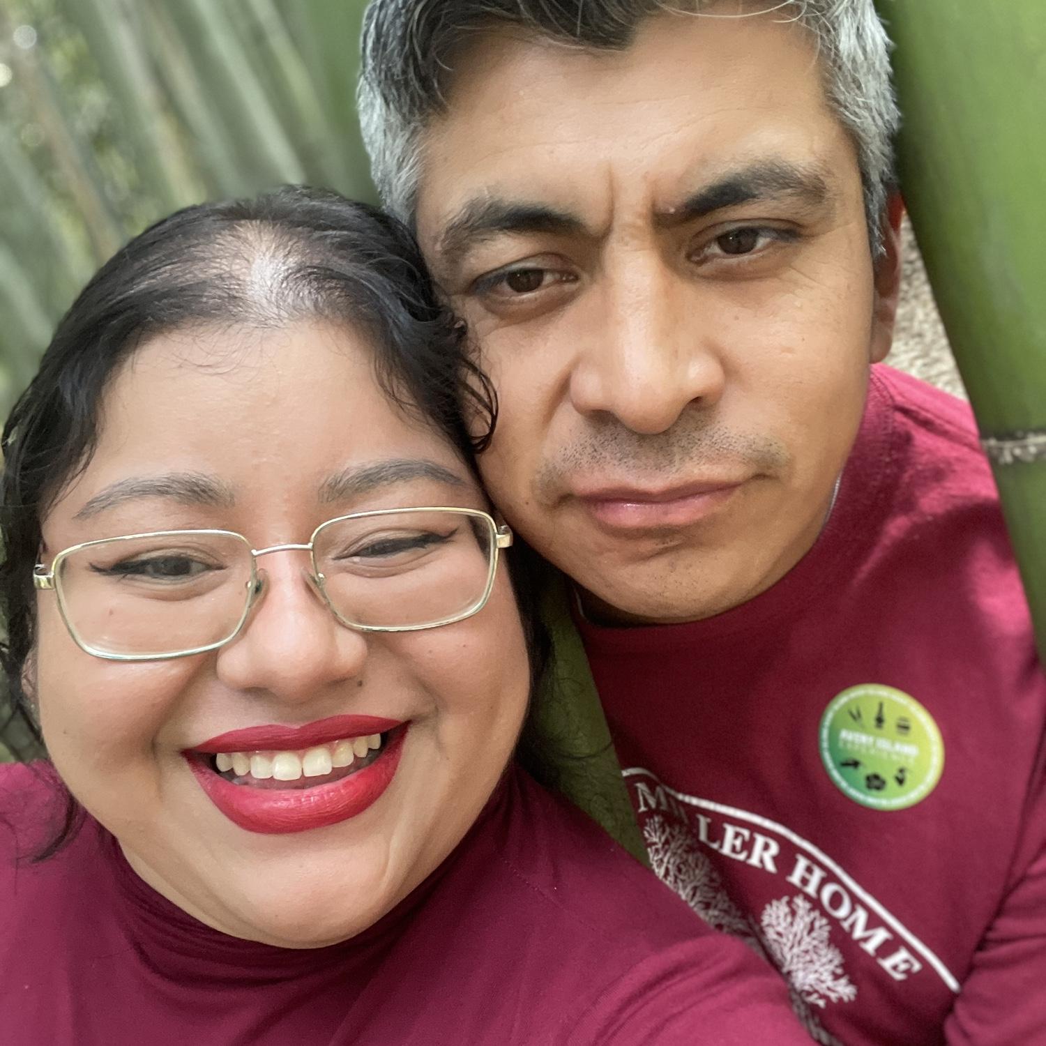 Fuimos juntos a Louisiana y pasamos por Avery Island 🔥🌶️
