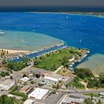 Suttons Bay