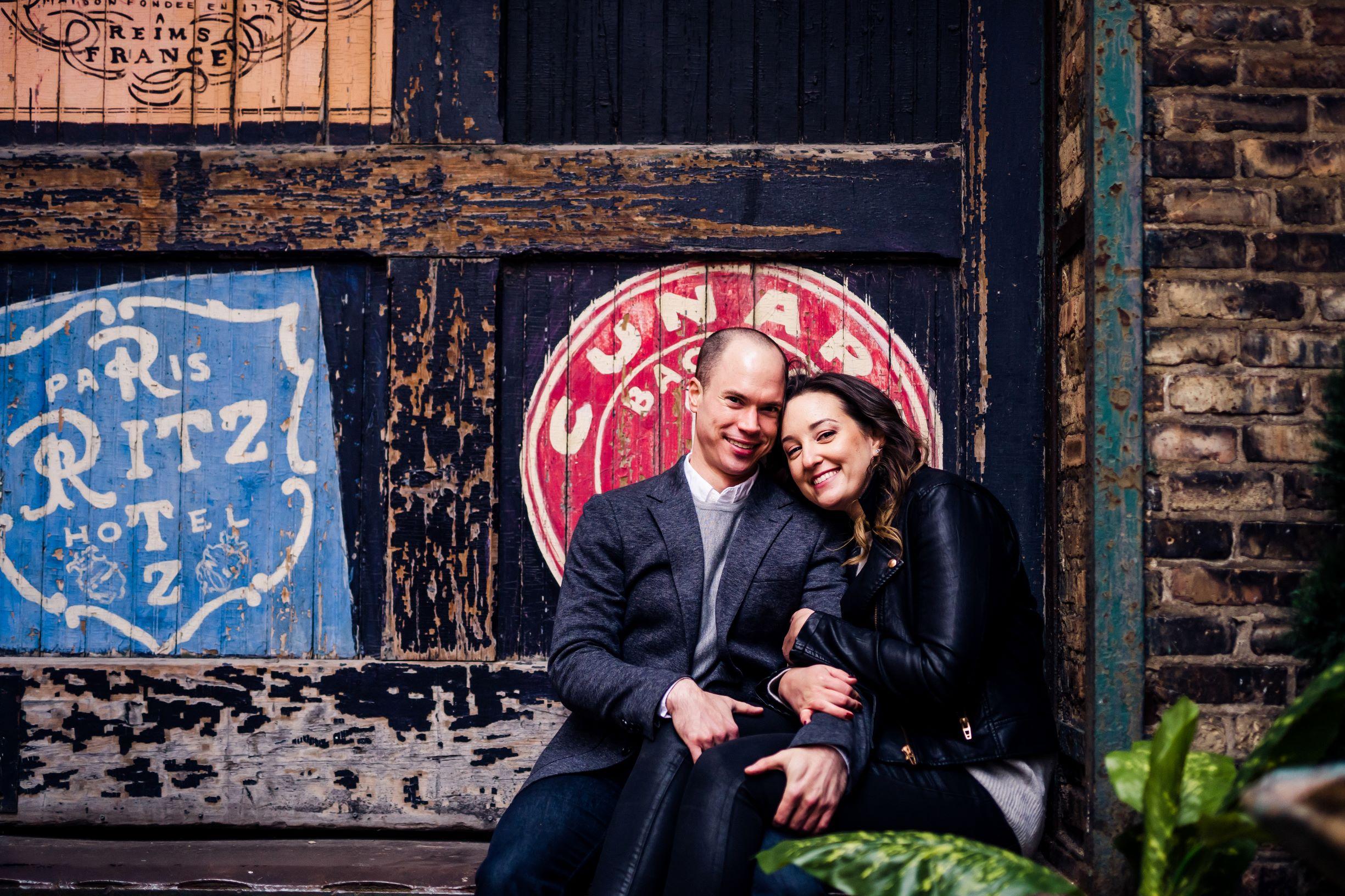 The Wedding Website of Benjamin Ehnat and Juliann Kelley