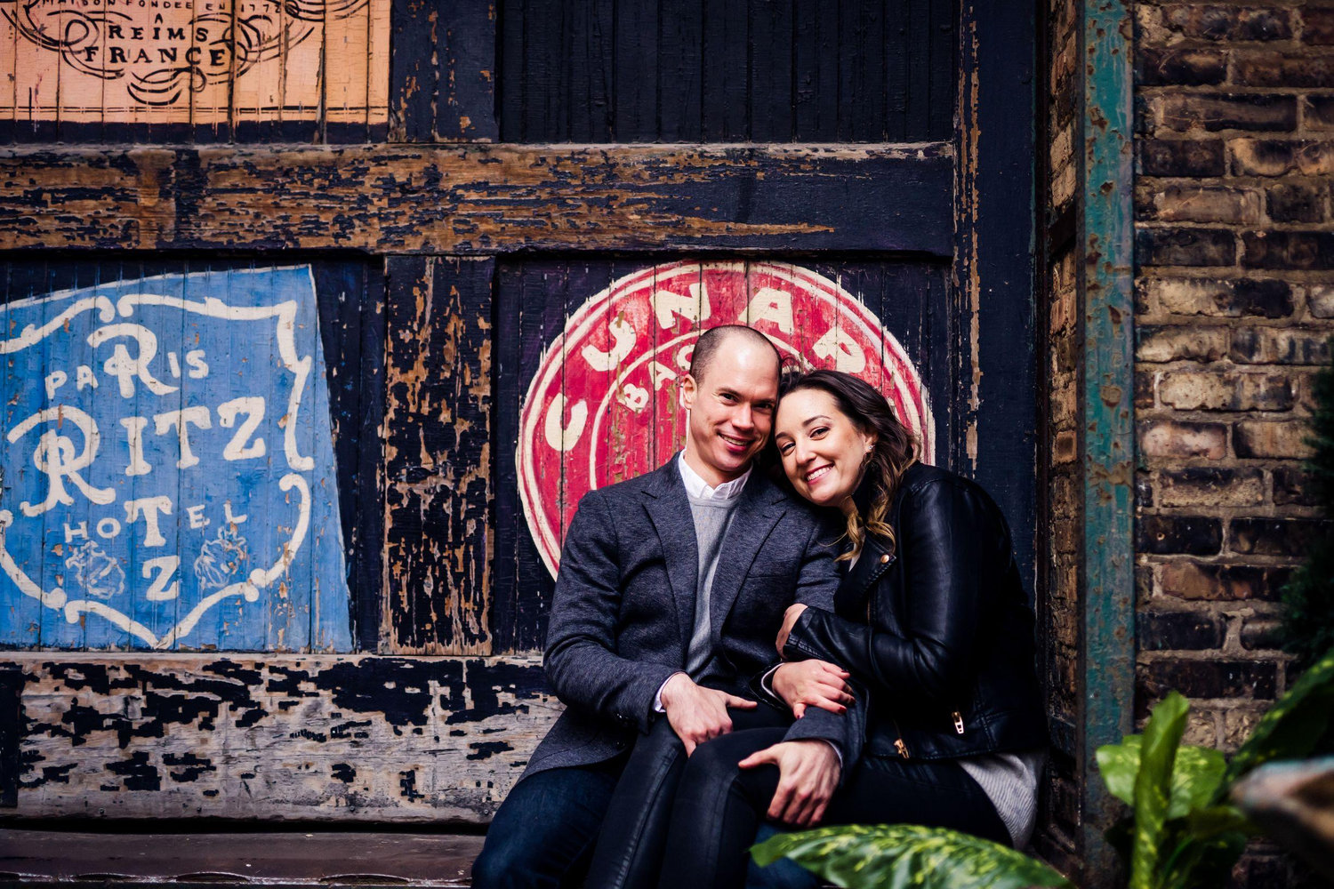 The Wedding Website of Benjamin Ehnat and Juliann Kelley