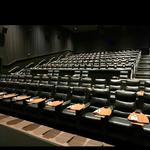 Regal Cinebarre Palace Station $9 movie