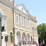 Charleston Sole Walking Tours