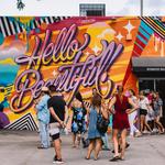 Wynwood Art District
