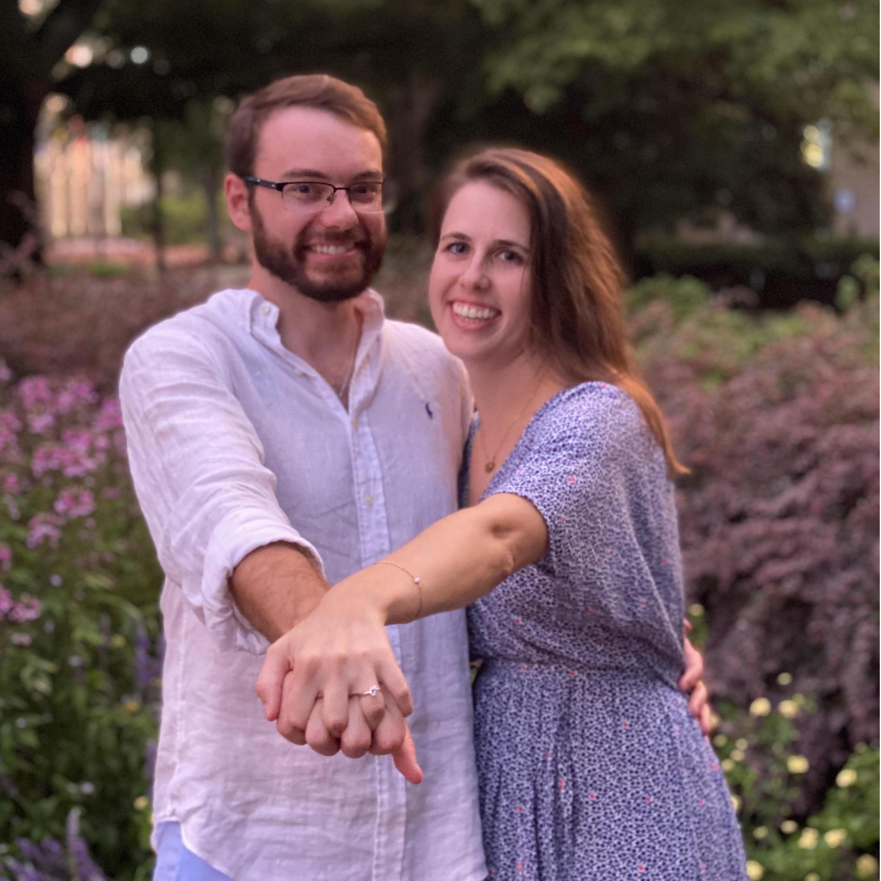 The Proposal - July 2020