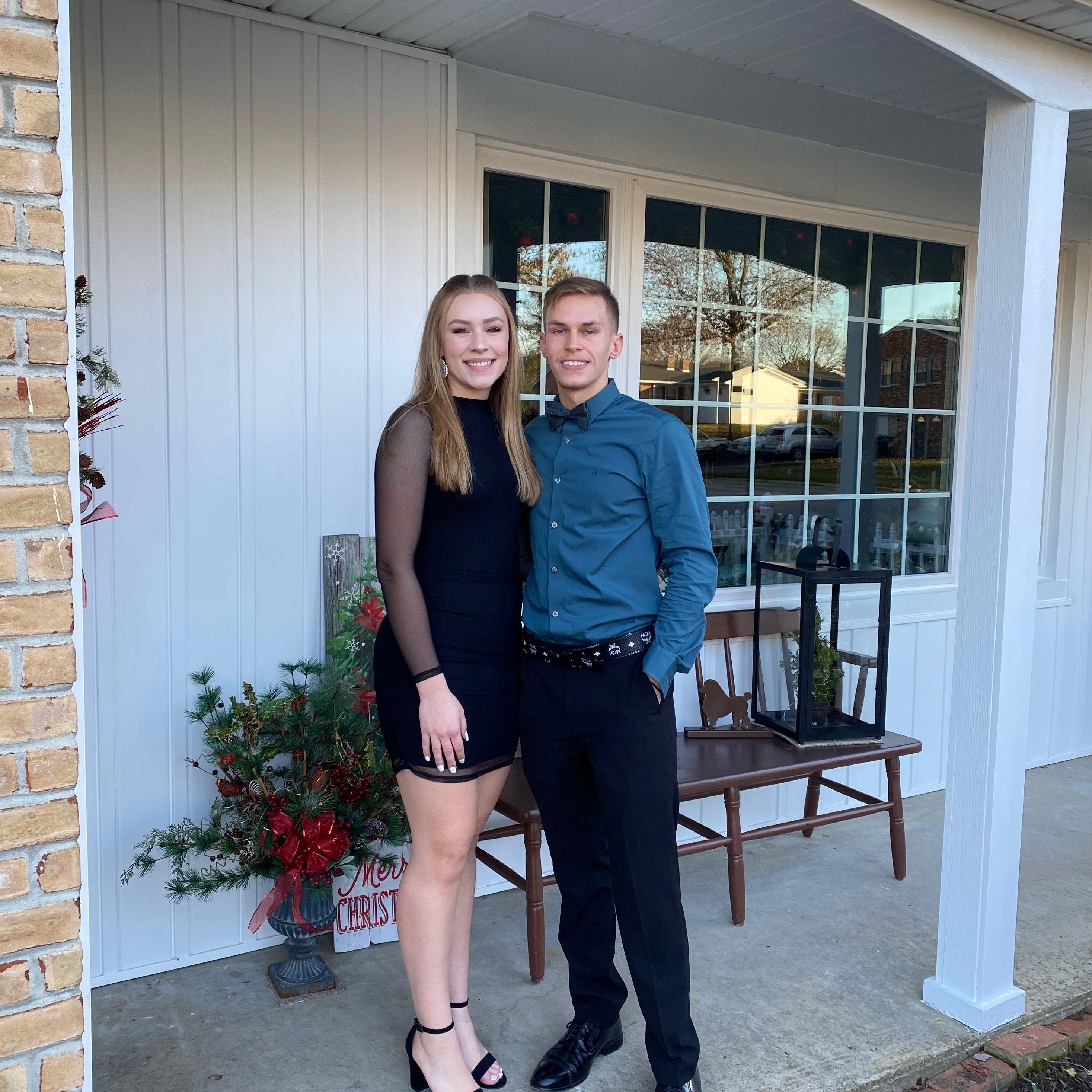 Our last Homecoming- November 14, 2020