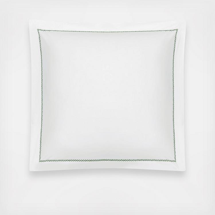 Hatch Euro Sham