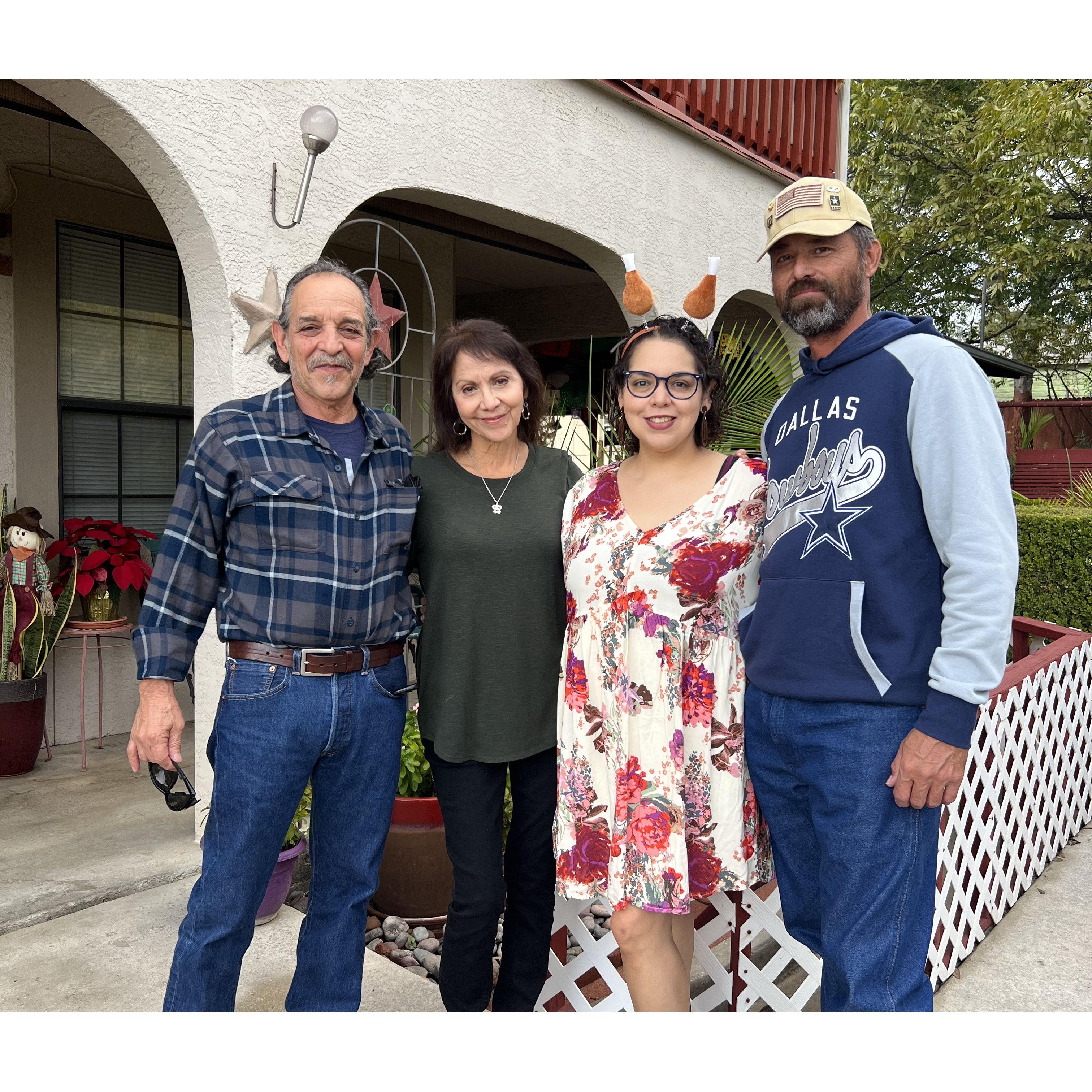 Thanksgiving