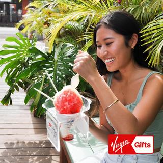 Oahu Island Tastes & Sights Bus Tour for 2