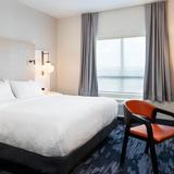 Fairfield Inn & Suites Newmarket