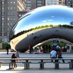 Cloud Gate