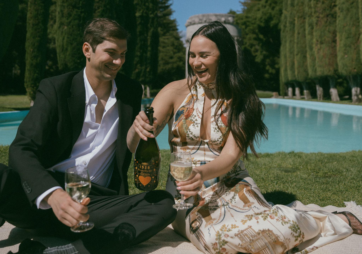 The Wedding Website of Alexa Zedek and Eric Buczek