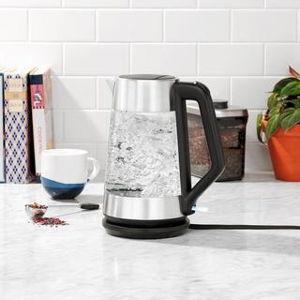 OXO Cordless Electric Kettle