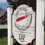 Liv Vodka