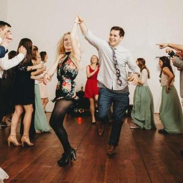 Kennedy Eaton and Cody Hamilton's Wedding Website
