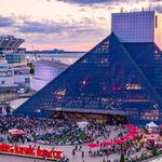 Rock & Roll Hall of Fame