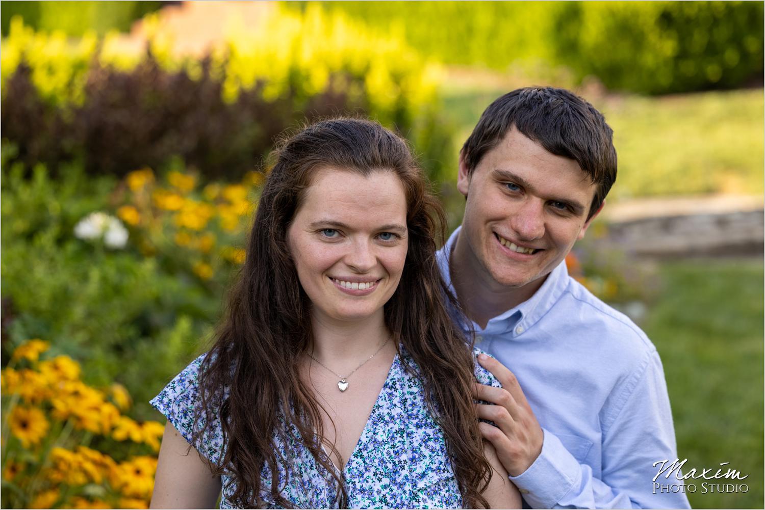 The Wedding Website of Elizabeth Moore and Sam Curry