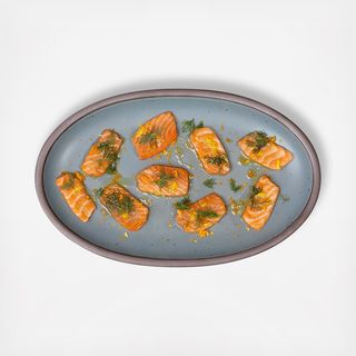 Medium Oval Platter